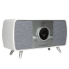 Tivoli Audio Music System Home (Gen 2) White/Grey Сетевая аудисистема